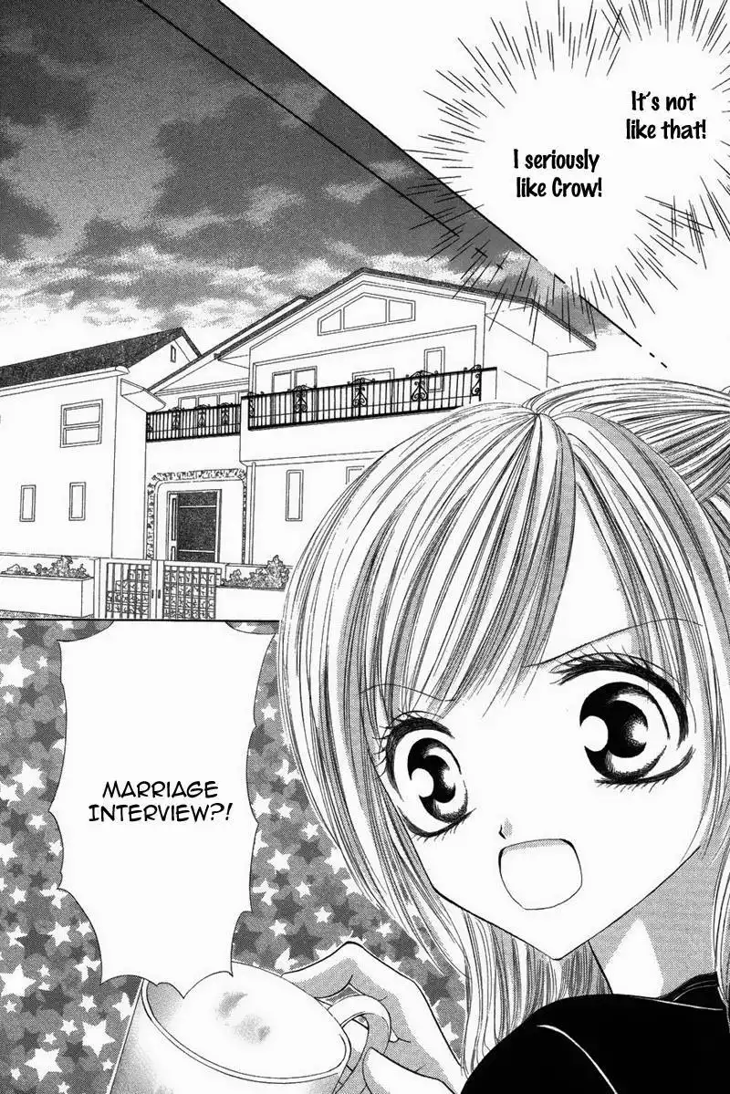 Eien no Jewel Chapter 1 15